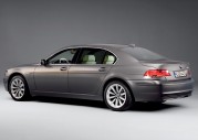 BMW 760Li Exclusive Edition